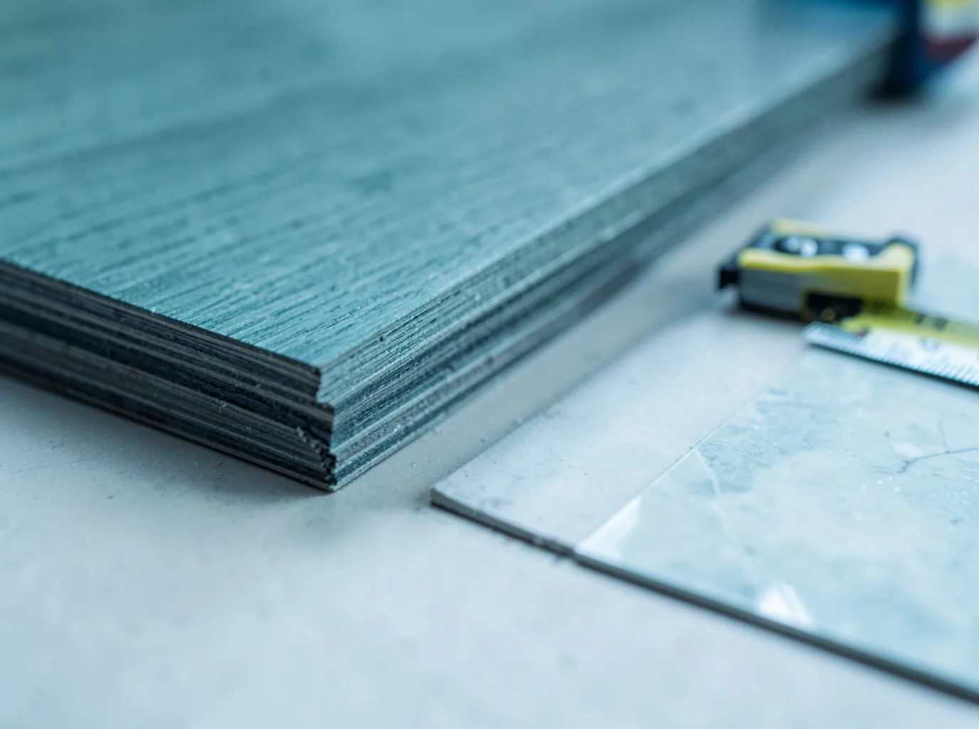 Luxury Vinyl Plank Installation Hazel Green, AL FAQs